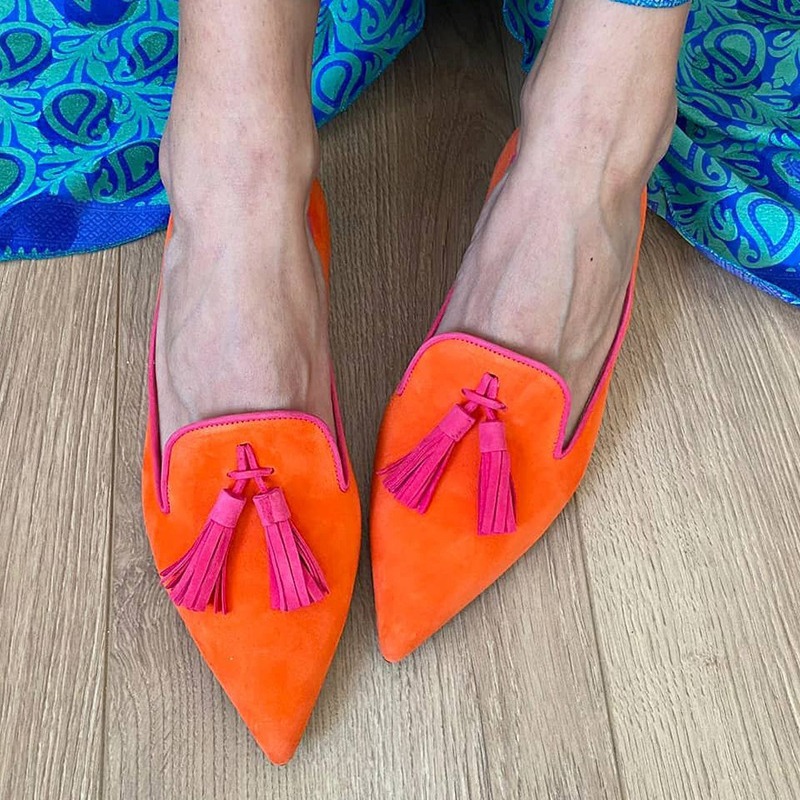 Women'S Fashion Sandals - Весна/Лето 2026: Новые повседневные женские сандалии