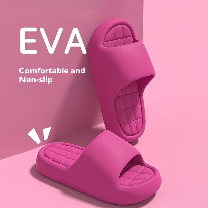 Women'S Fashion Sandals - Женские летние тапочки для ванной и