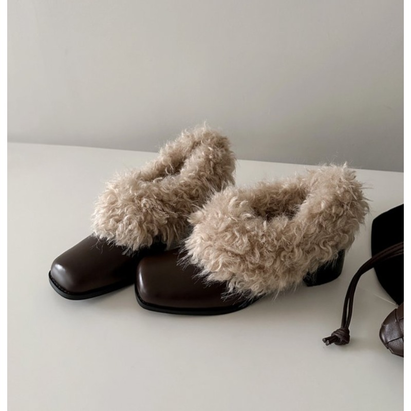 Women Fashion Over 40 - Новые модные женские туфли Мэри Джейн