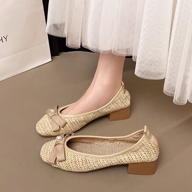 Women'S Fashion Quick Delivery - Роскошная женская повседневная обувь на плоской