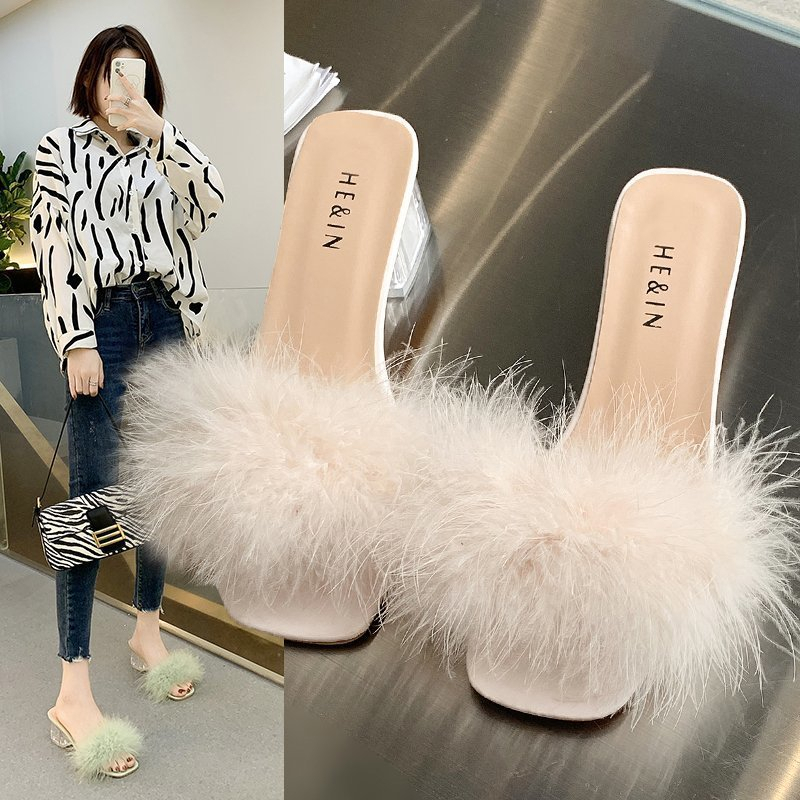 Women'S Fashion For Summer 2025 - 2025 элегантные и высококачественные модные тапочки,