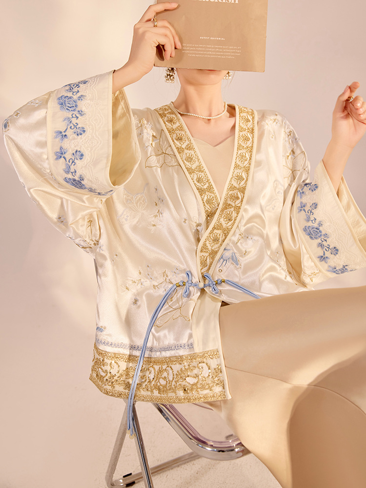 Women'S Fashion For 2026 - Весенняя коллекция 2026: Новая элитная женская