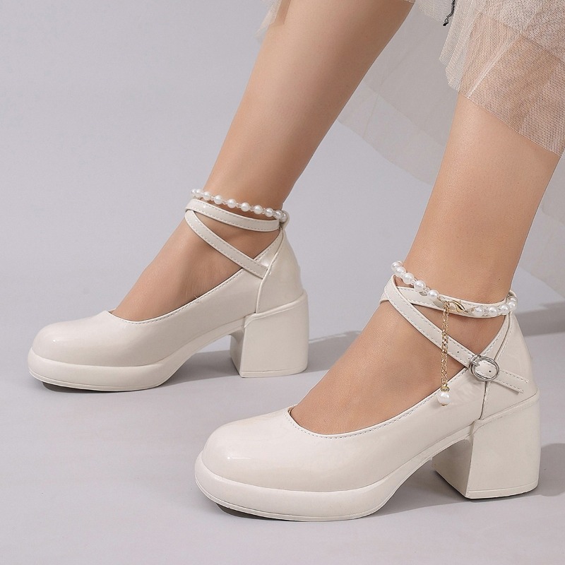 Women'S Fashion Shoes - Новые женские туфли-лодочки, модные женские туфли
