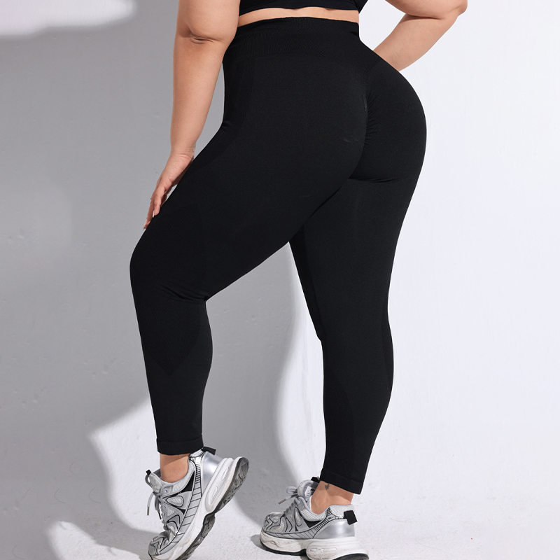 Women'S Fashion Leggings - ​ ​ 202, большие размеры, брюки
