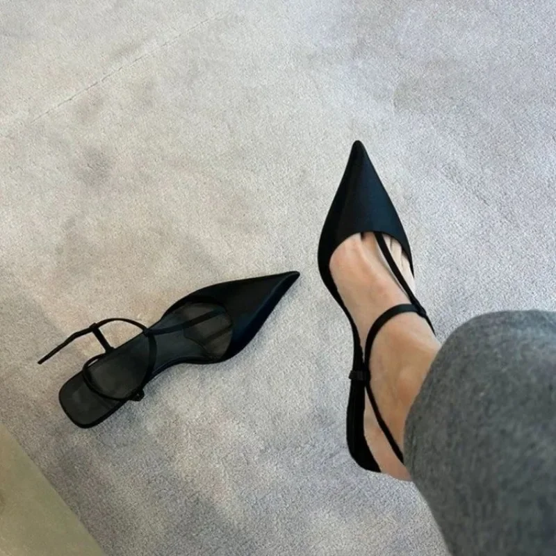 Women'S Fashion Sandals - Женская обувь, пикантные женские сандалии с