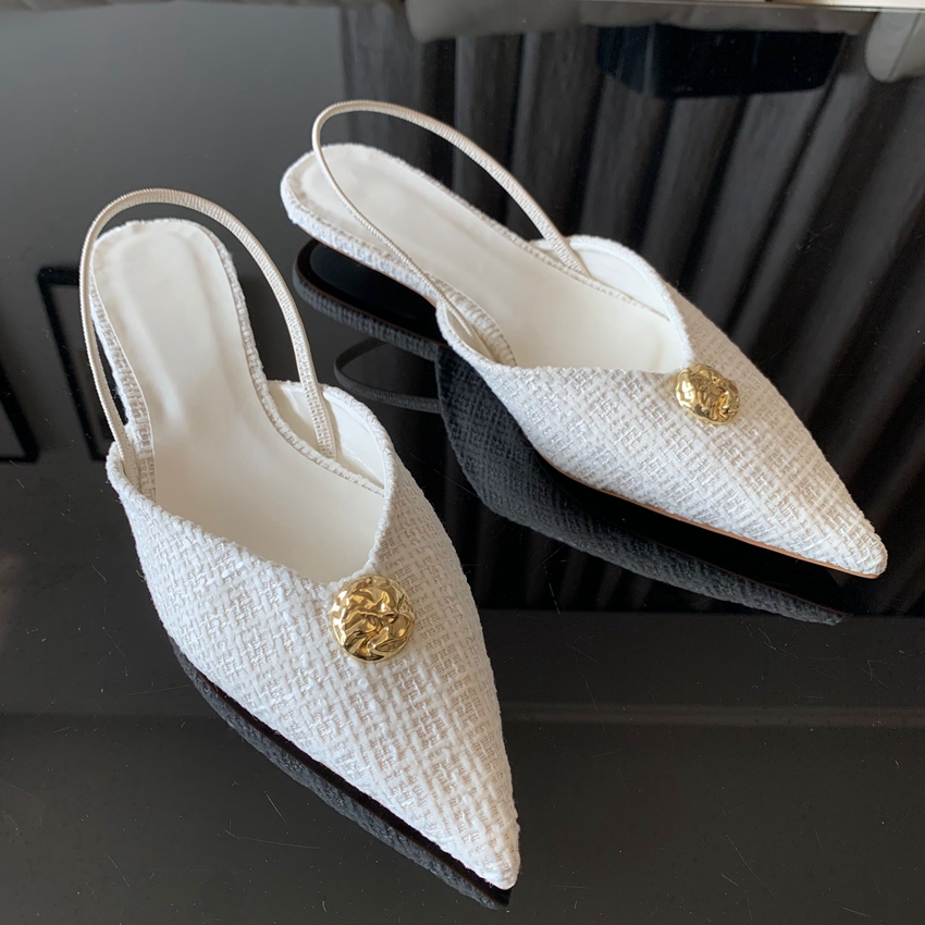 Women'S Fashion For Summer 2025 - Новые женские туфли-лодочки 2025 года: модные,