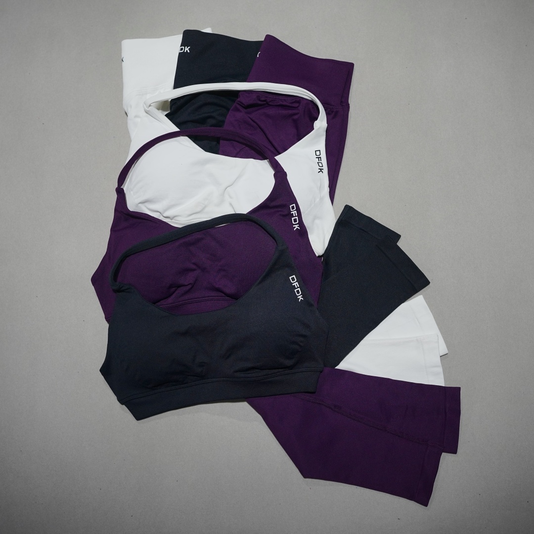 Женский комплект спортивной од – обзор и цена Women'S Fashion Leggings