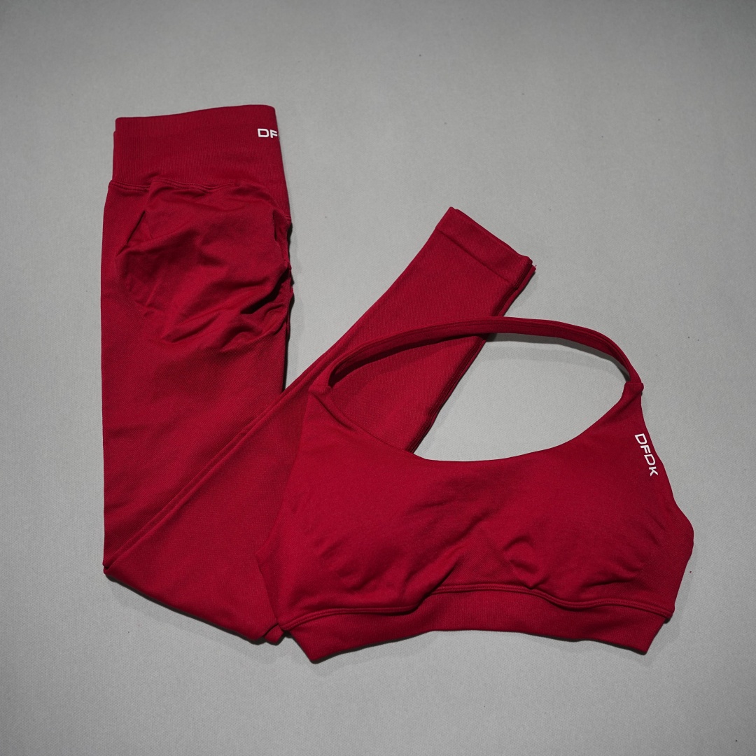 Женский комплект спортивной од – обзор и цена Women'S Fashion Leggings