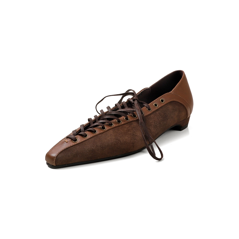 Новые женские кожаные туфли на – обзор и цена Women'S Fashion Shoes
