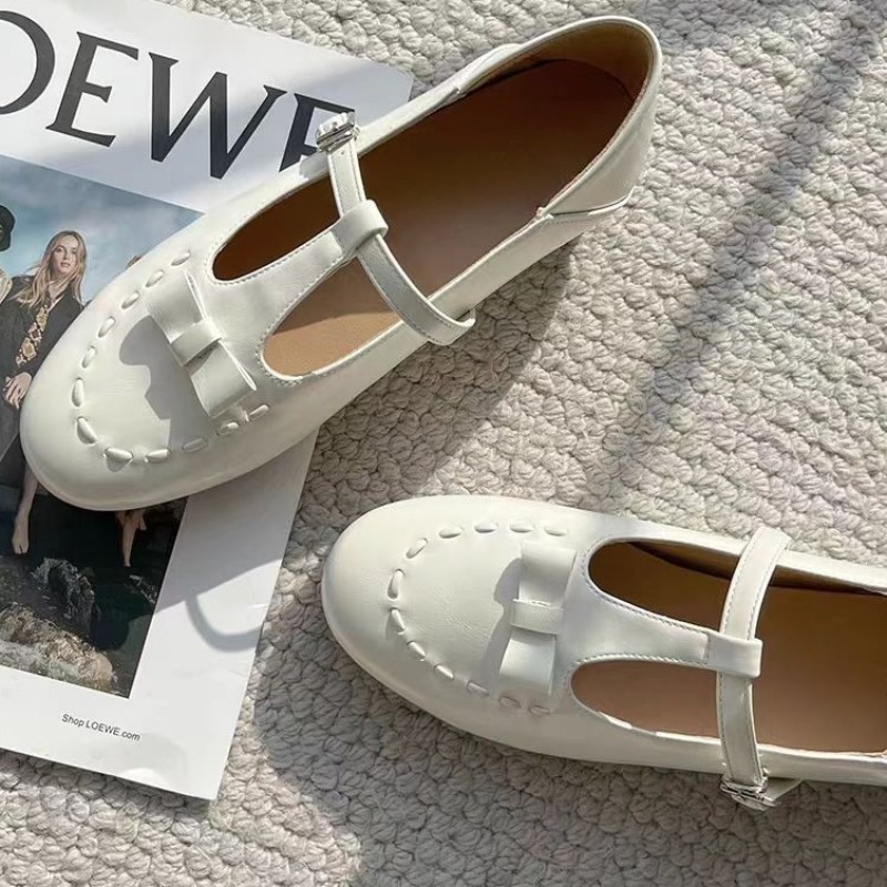 Новые французские туфли Мэри Д – обзор и цена Women'S Fashion For Summer 2025
