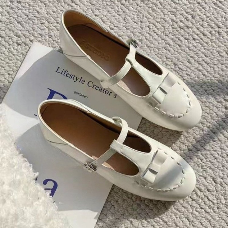 Новые французские туфли Мэри Д – обзор и цена Women'S Fashion For Summer 2025