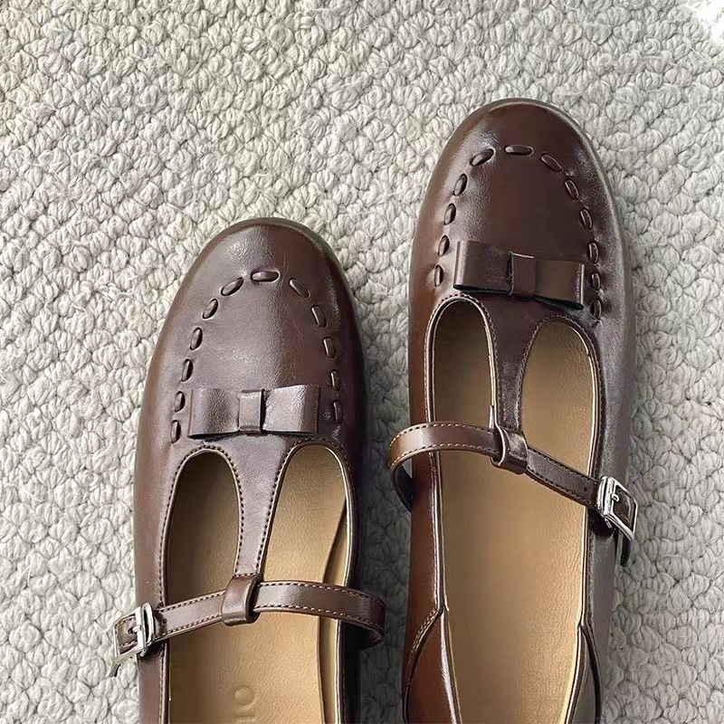 Новые французские туфли Мэри Д – обзор и цена Women'S Fashion For Summer 2025