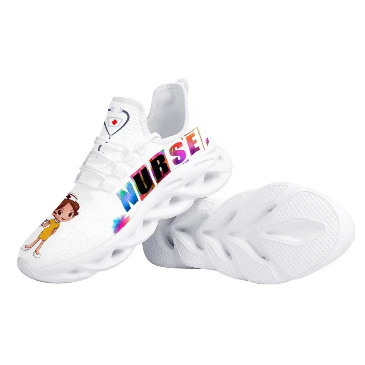 Модные женские кроссовки для к – обзор и цена Women'S Fashion Running Shoes