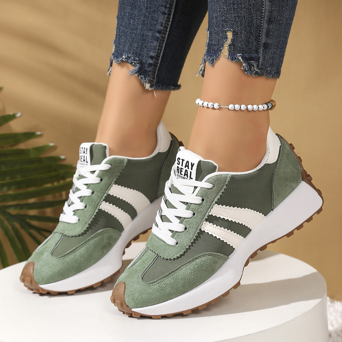 Дизайнерские кроссовки Женская – обзор и цена Women'S Fashion Running Shoes