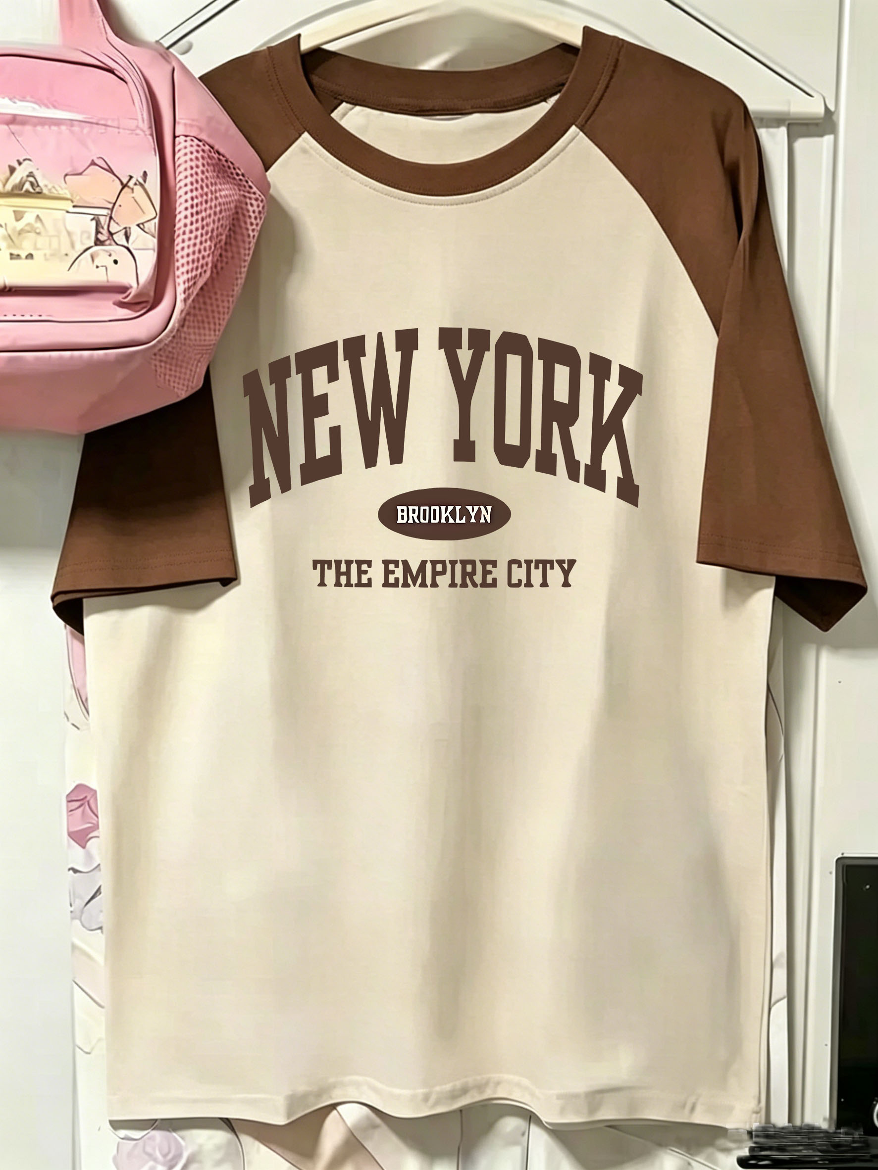 Модные футболки в стиле стритв – обзор и цена Women'S Fashion York
