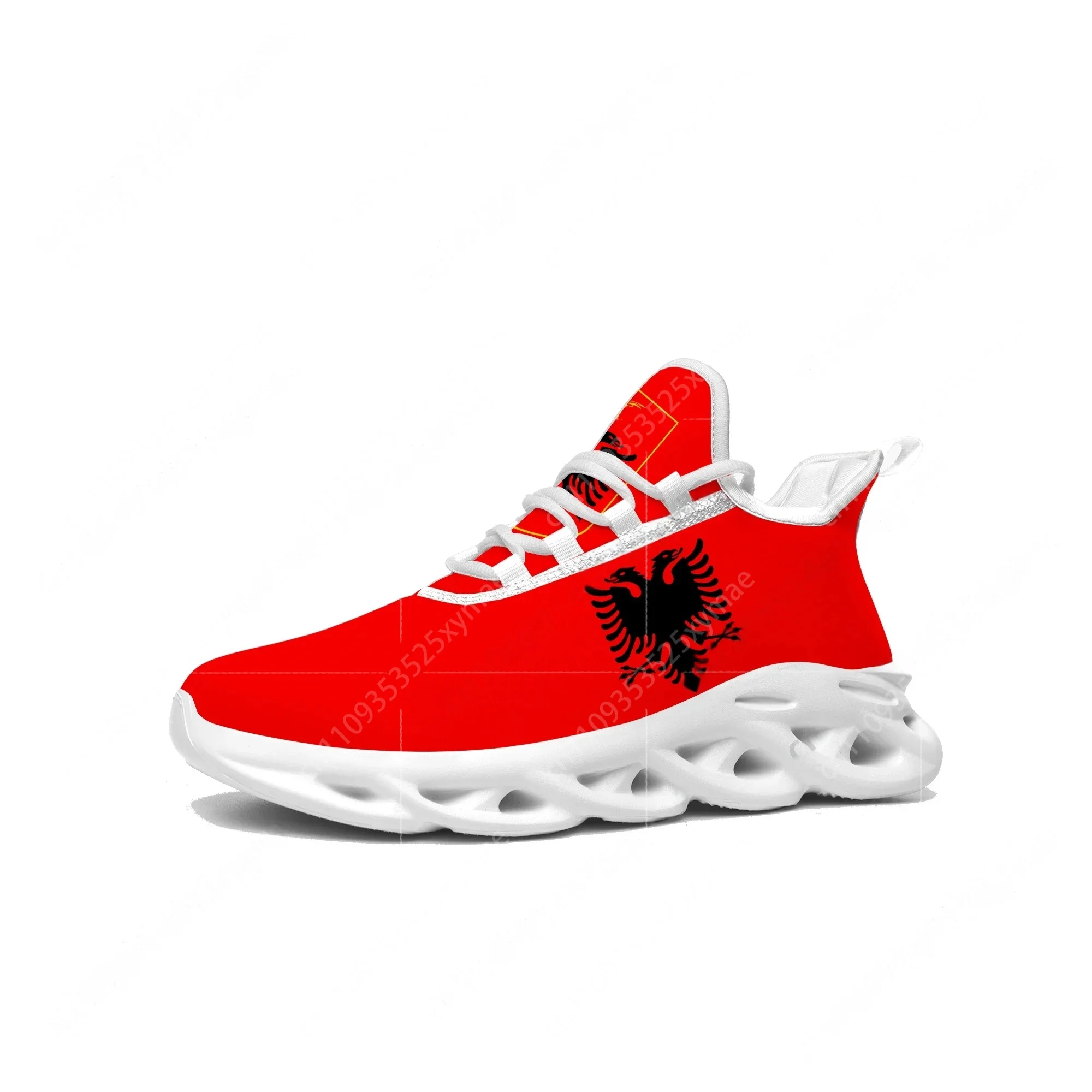 Кроссовки с флагом Албании для – обзор и цена Women'S Fashion Running Shoes