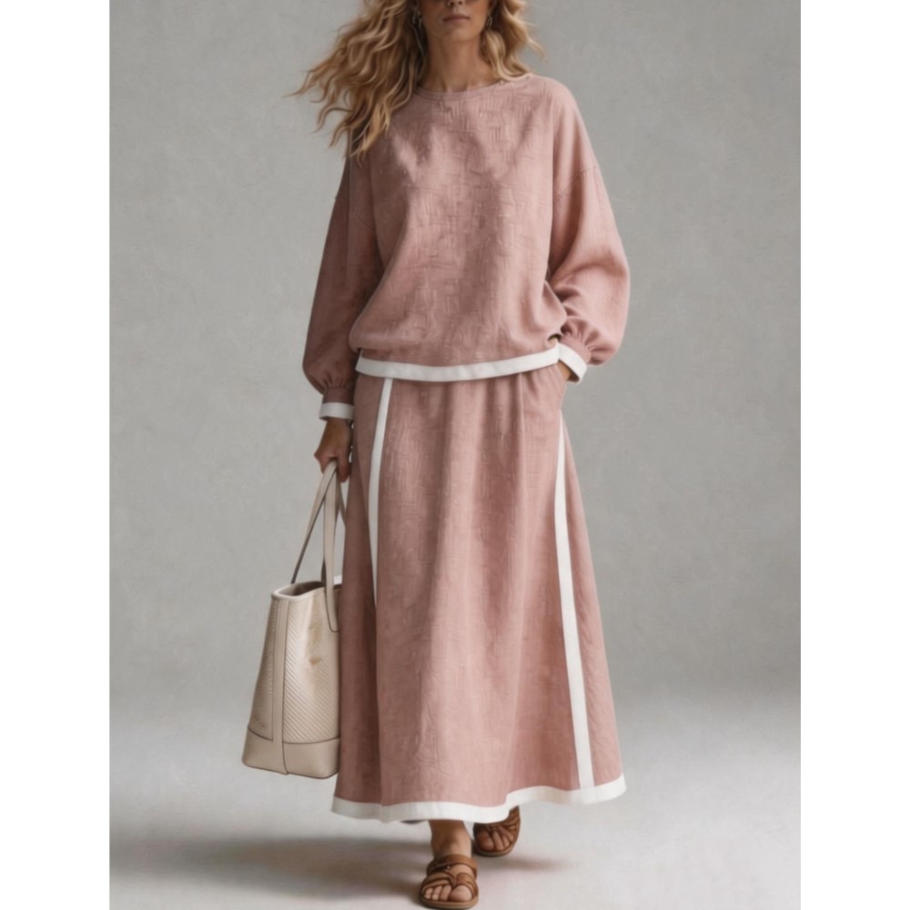 Женский осенний новый комплект – обзор и цена Women'S Fashion Sweatshirts