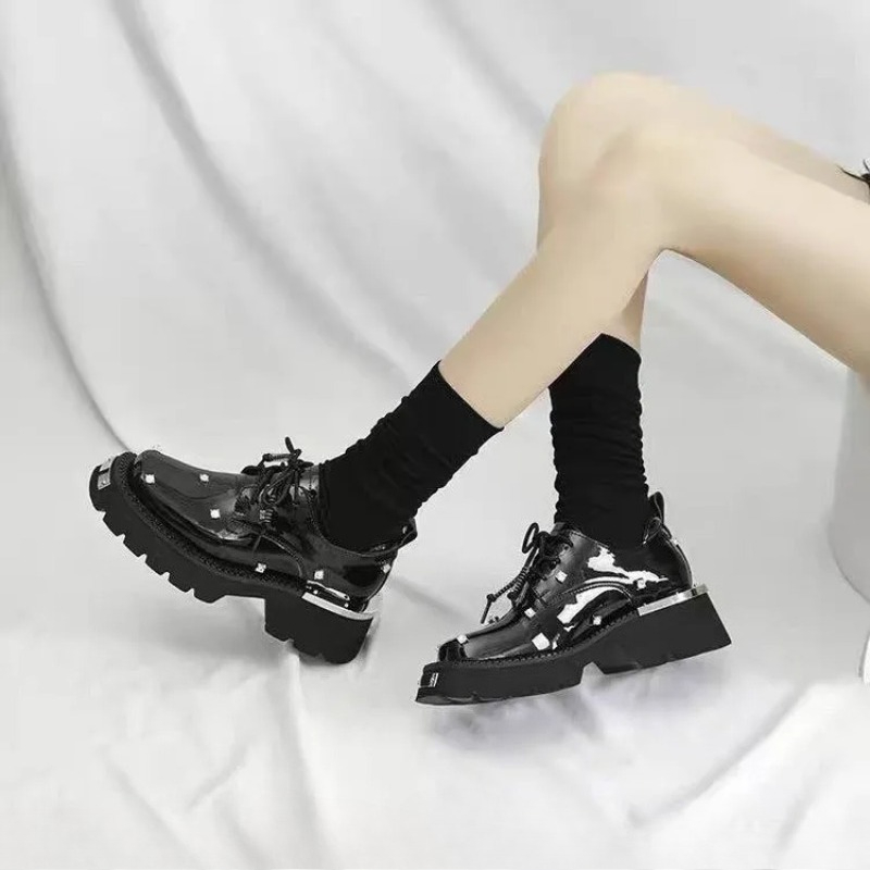 Женские лоферы на платформе с  – обзор и цена Women'S Fashion For Summer 2025