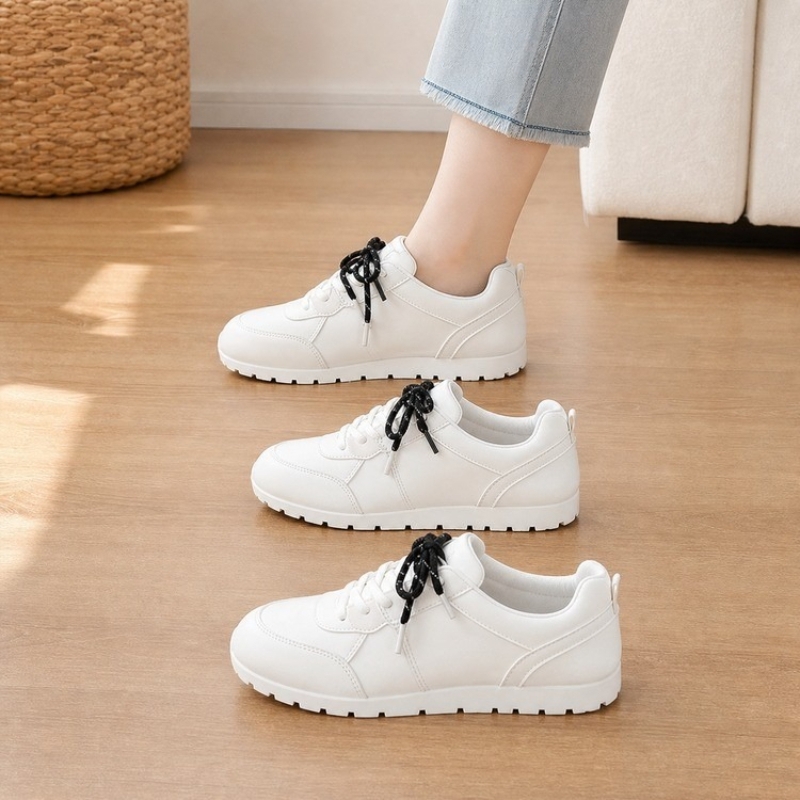Новые модные дышащие кроссовки – обзор и цена Women'S Fashion Running Shoes