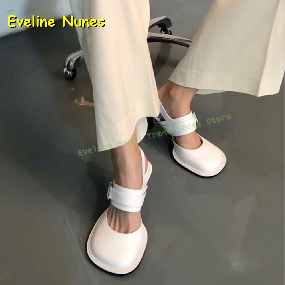 Женские черные босоножки-мюли  – обзор и цена Women'S Fashion Sandals