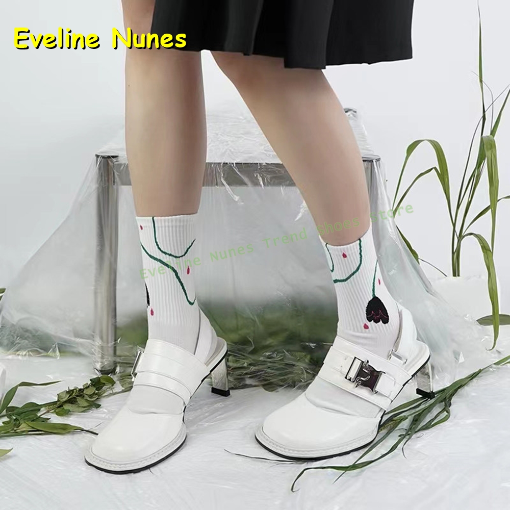 Женские черные босоножки-мюли  – обзор и цена Women'S Fashion Sandals