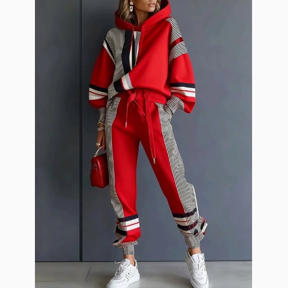 Комплект из двух предметов: мо – обзор и цена Women'S Fashion Sweatshirts