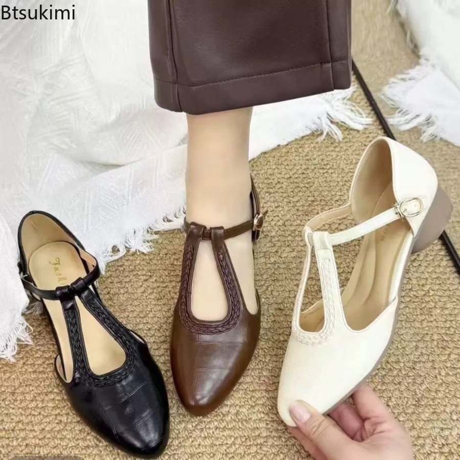 Новые летние женские туфли-лод – обзор и цена Women'S Fashion Shoes