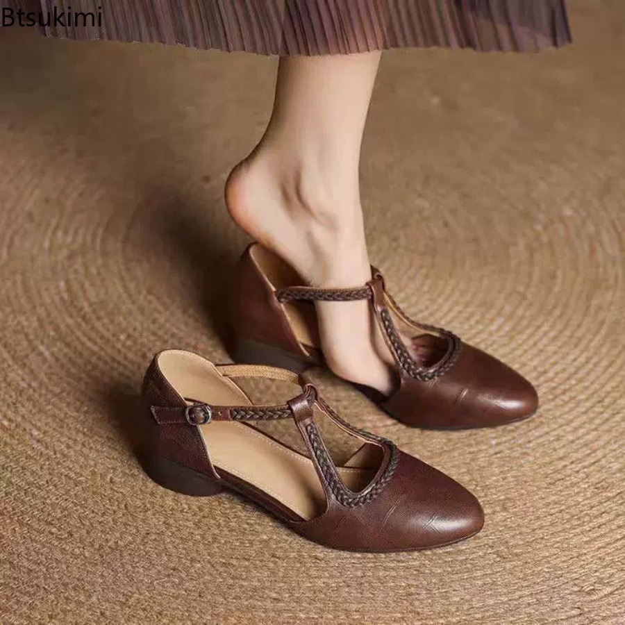 Новые летние женские туфли-лод – обзор и цена Women'S Fashion Shoes
