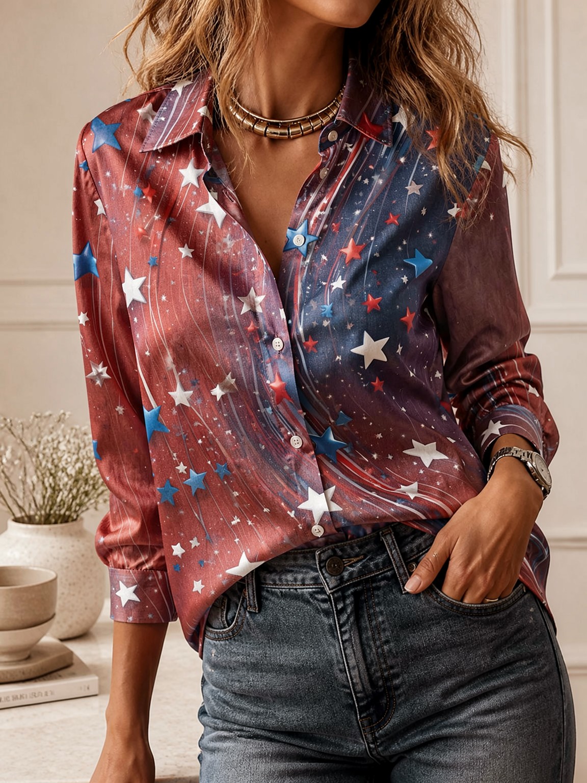 Элегантный женский топ с длинн – обзор и цена Women'S Fashion Tops