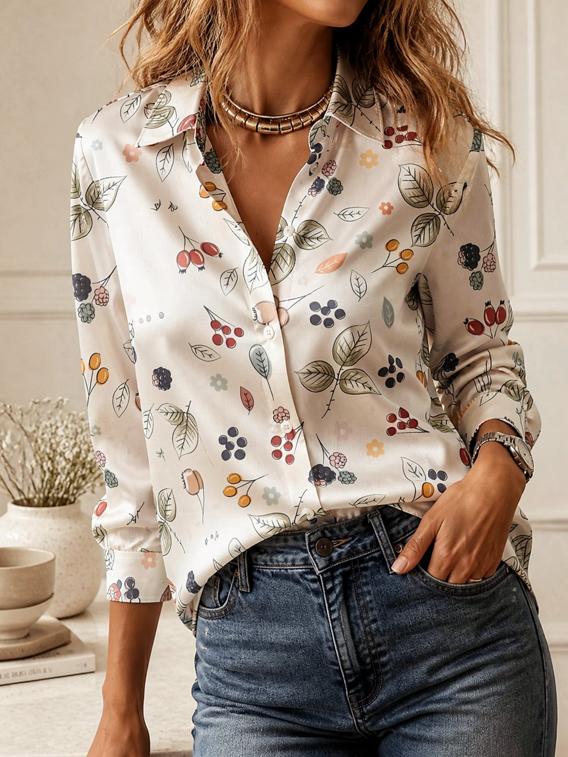 Элегантный женский топ с длинн – обзор и цена Women'S Fashion Tops