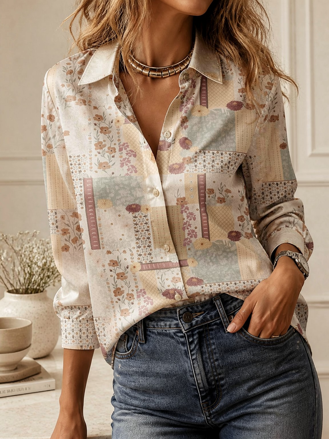 Элегантный женский топ с длинн – обзор и цена Women'S Fashion Tops