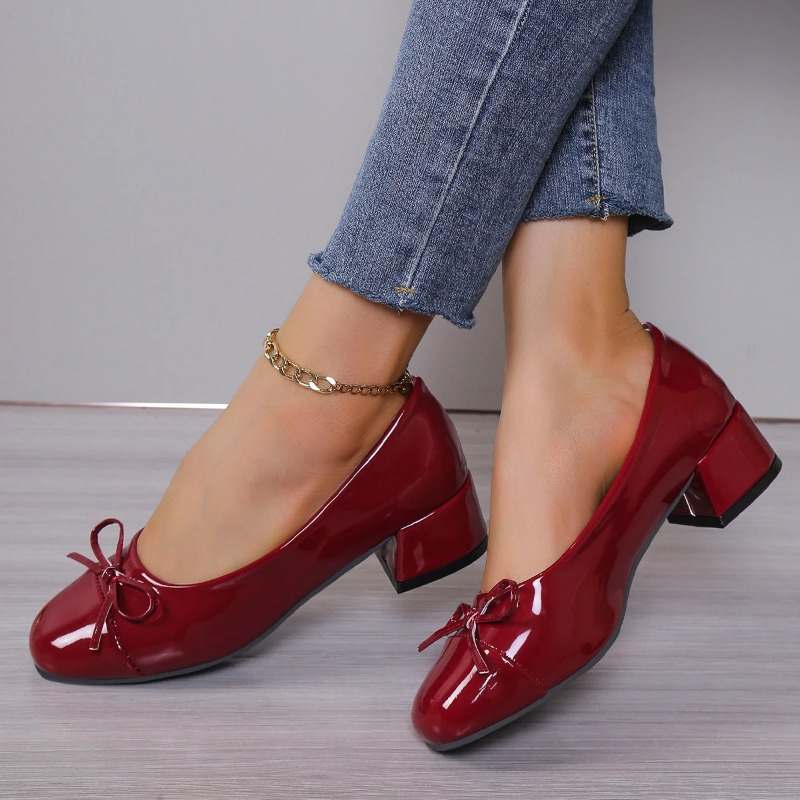 Женские туфли-лодочки на платф – обзор и цена Women'S Fashion Shoes