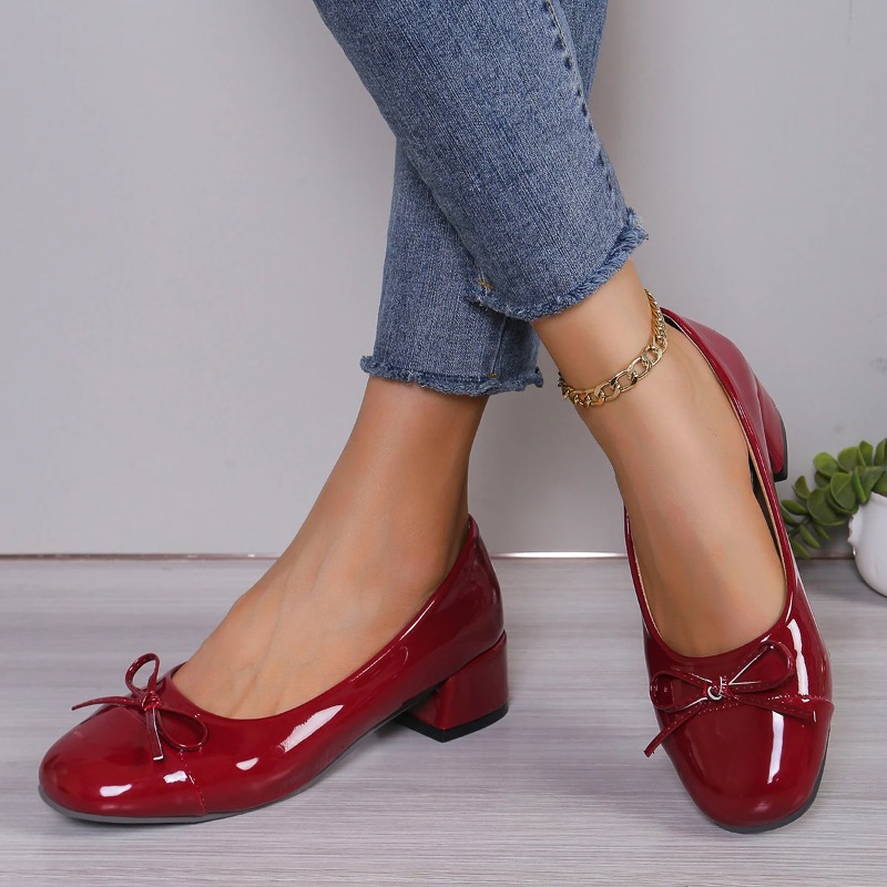 Женские туфли-лодочки на платф – обзор и цена Women'S Fashion Shoes