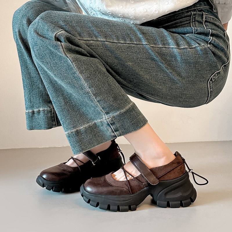 Новые ретро-балетки Мэри Джейн – обзор и цена Women'S Fashion Shoes