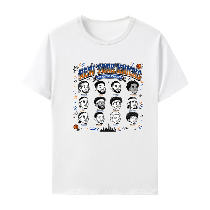 Футболка New York Knicks Lineu – обзор и цена Women'S Fashion York