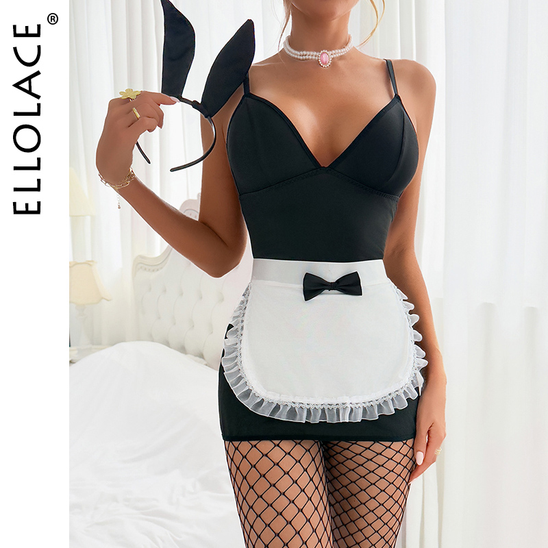 Эротическое белье Ellolace для – обзор и цена Bodycon Dress Women