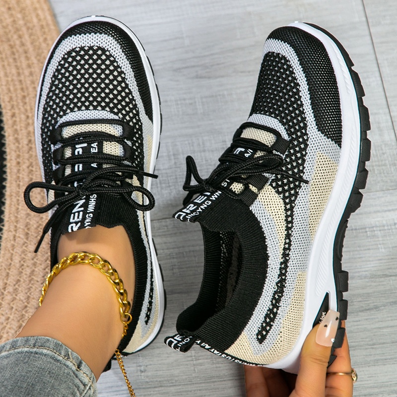 Женские модные повседневные кр – обзор и цена Women'S Fashion Running Shoes