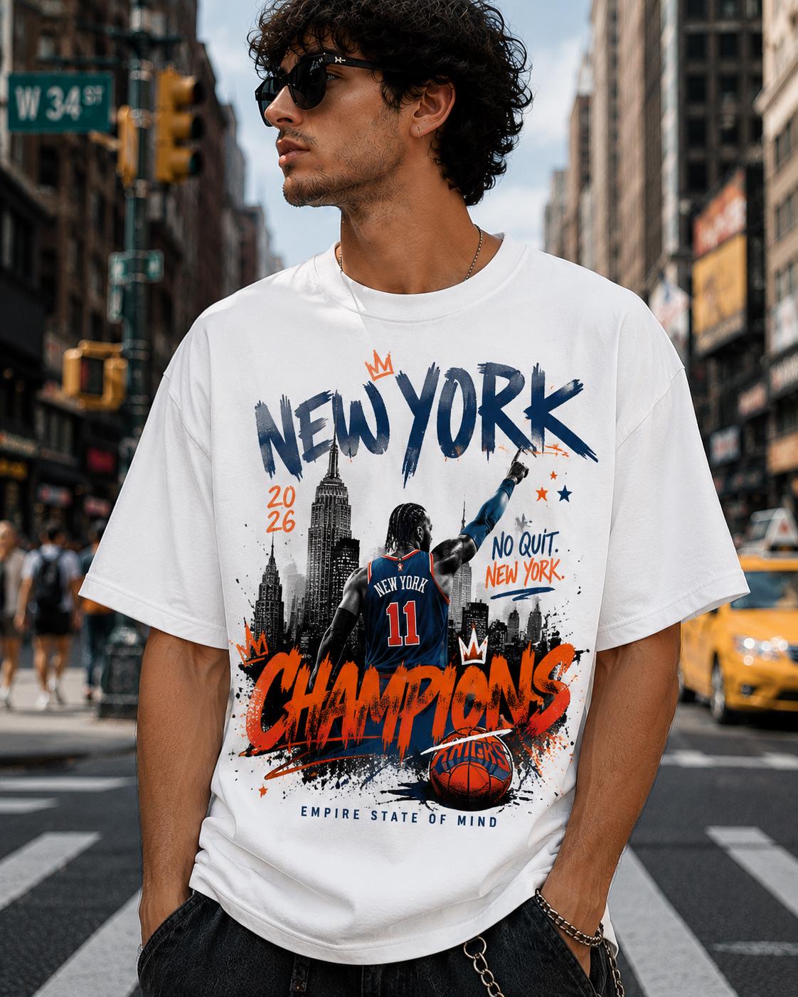 Футболка Jalen Brunson New Yor – обзор и цена Women'S Fashion York