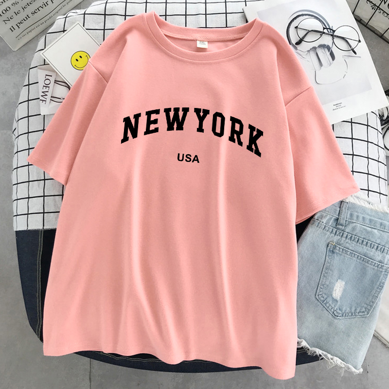 Женская футболка с коротким ру – обзор и цена Women'S Fashion York