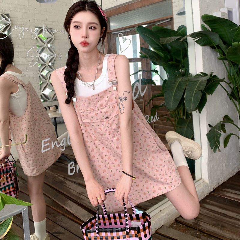 Летнее джинсовое платье-сарафа – обзор и цена Women'S Fashion Petite