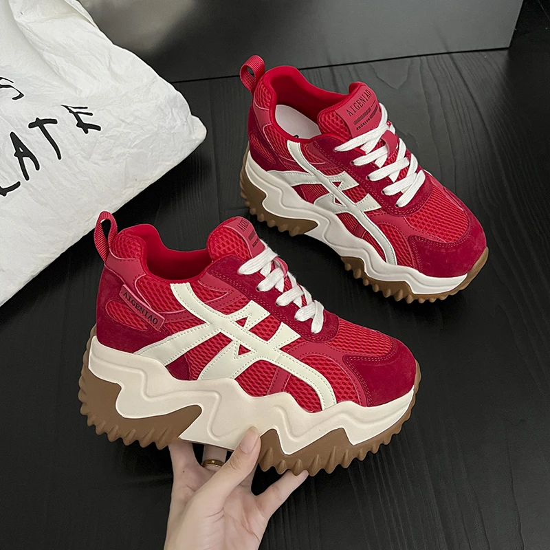 Женская модная обувь для папы, – обзор и цена Women'S Fashion Running Shoes
