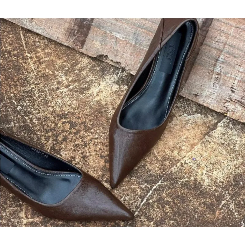 2024, женские пикантные туфли- – обзор и цена Women'S Fashion Shoes