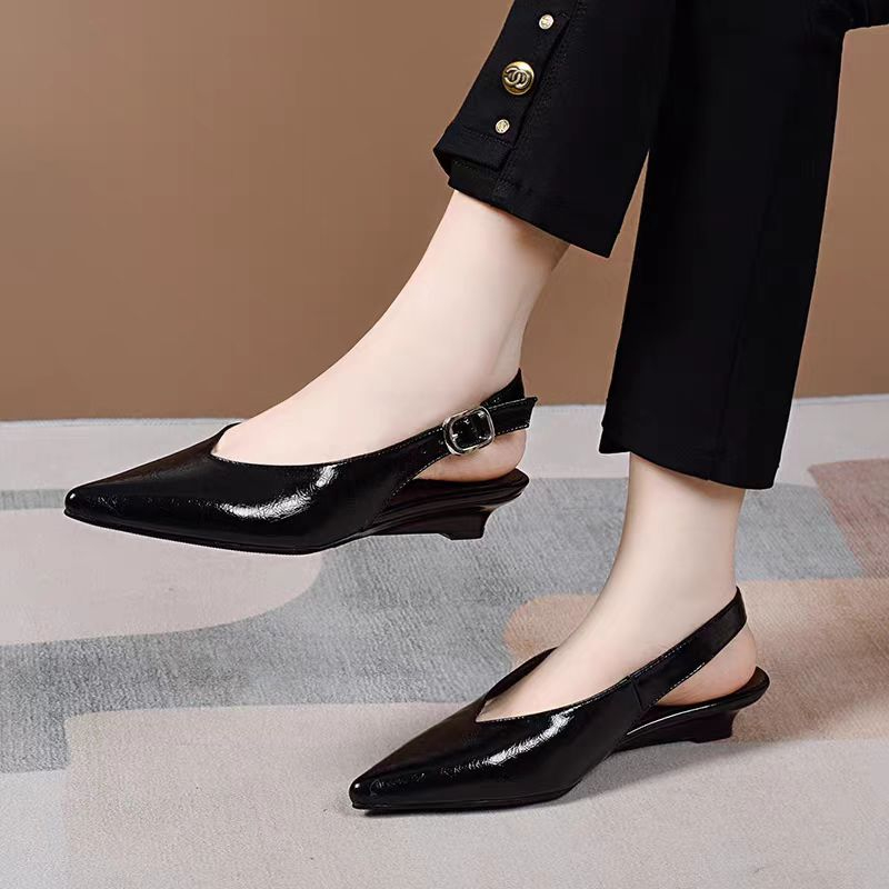 Женские сандалии Лето 2026: Но – обзор и цена Women'S Fashion Sandals