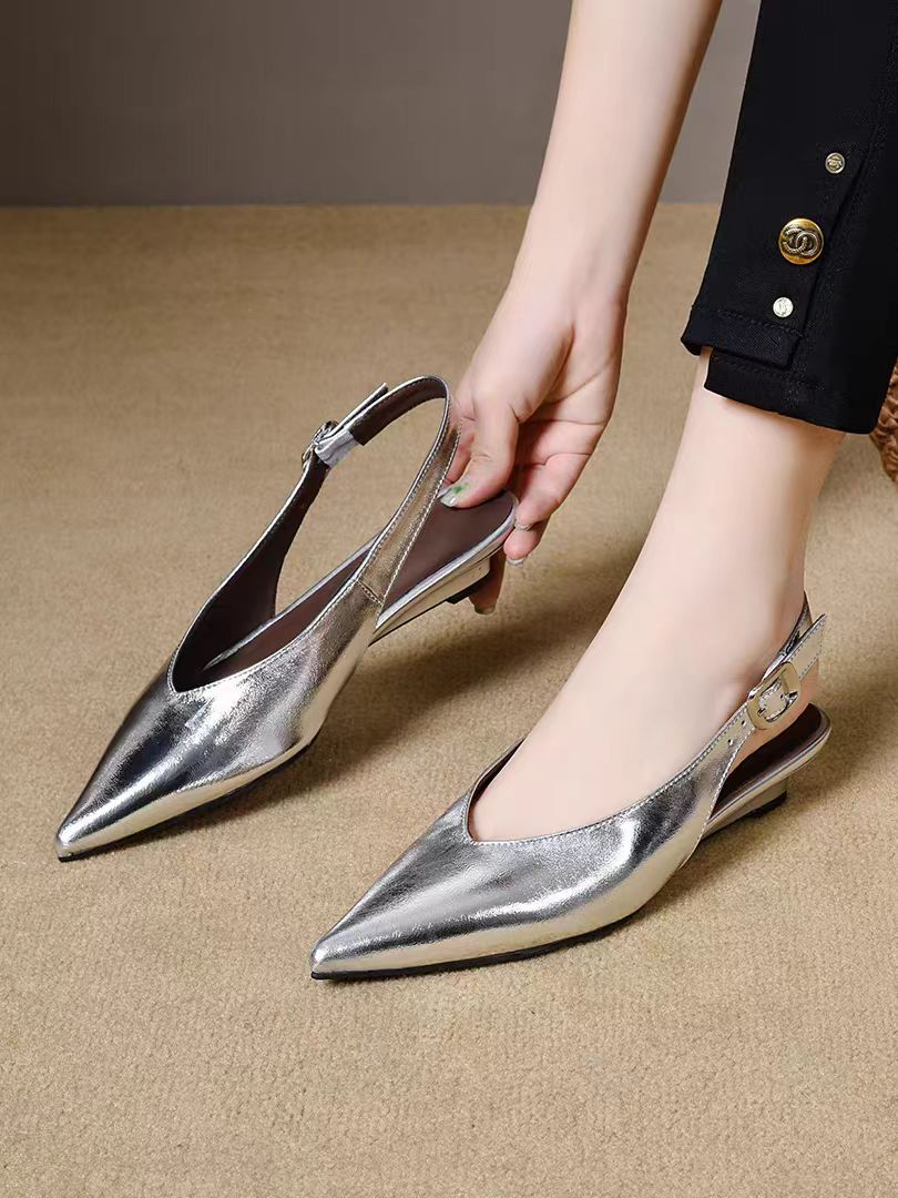 Женские сандалии Лето 2026: Но – обзор и цена Women'S Fashion Sandals