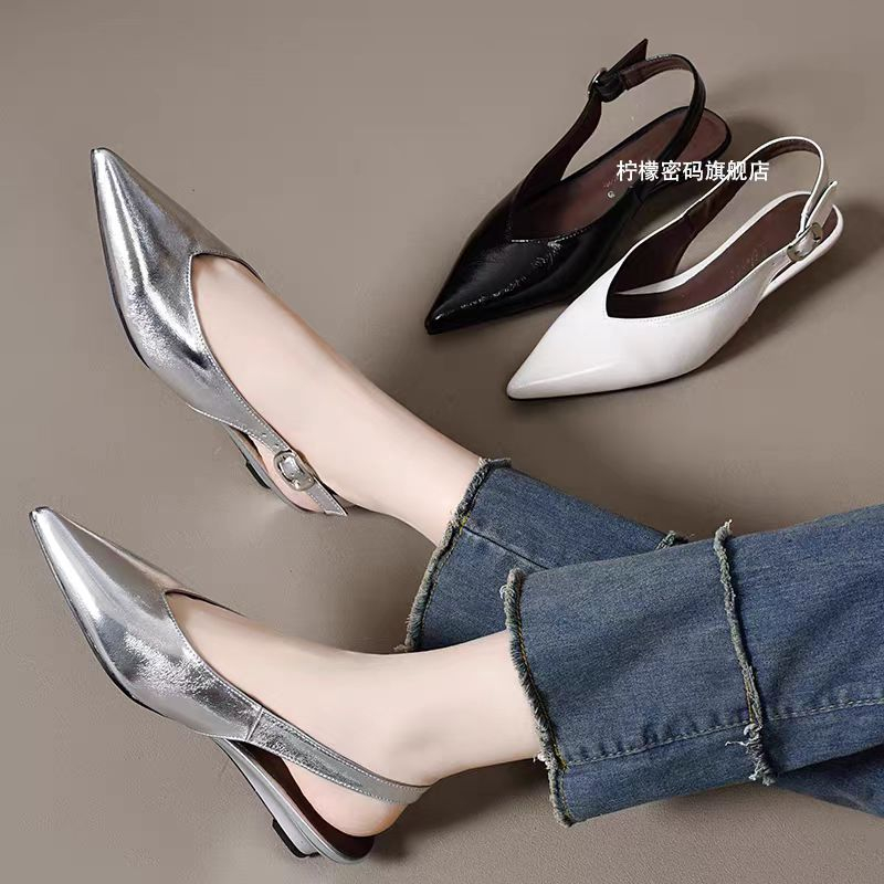Женские сандалии Лето 2026: Но – обзор и цена Women'S Fashion Sandals