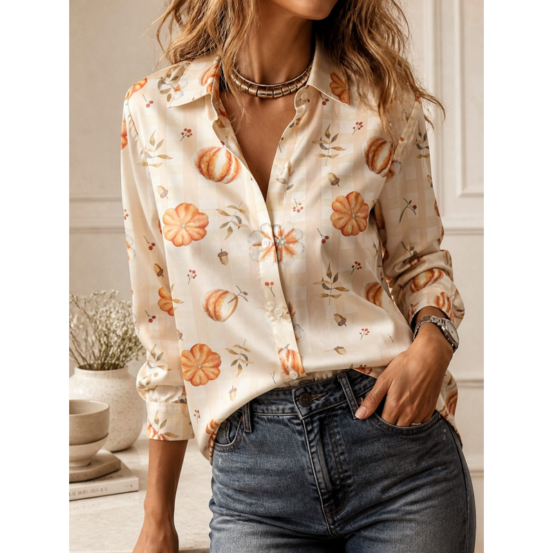 Модная женская рубашка с отлож – обзор и цена Women'S Fashion Trends
