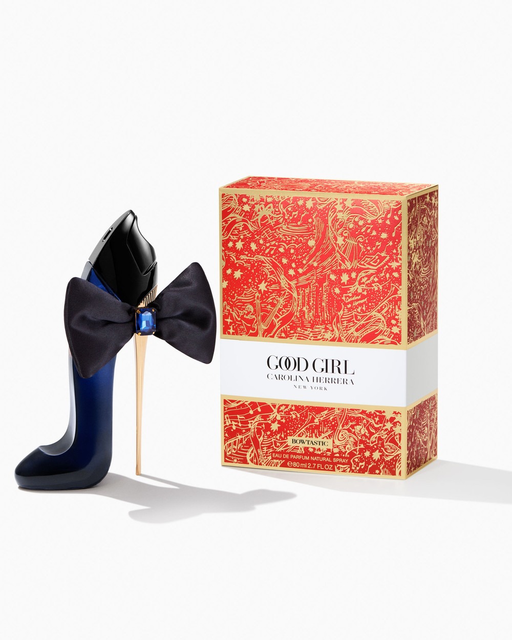 Парфюмерная вода Carolina Herr – обзор и цена Women'S Fashion Quick Delivery