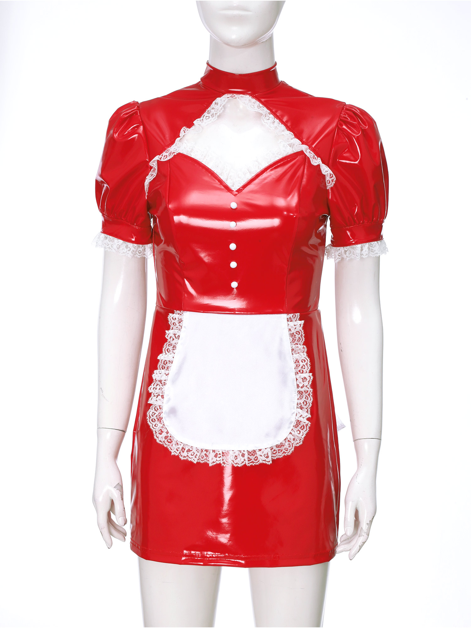 Женский костюм французской гор – обзор и цена Bodycon Dress Women