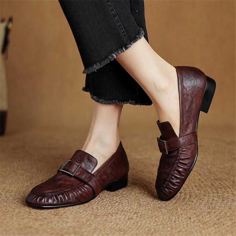 Женские Плиссированные туфли-л – обзор и цена Women'S Fashion Shoes