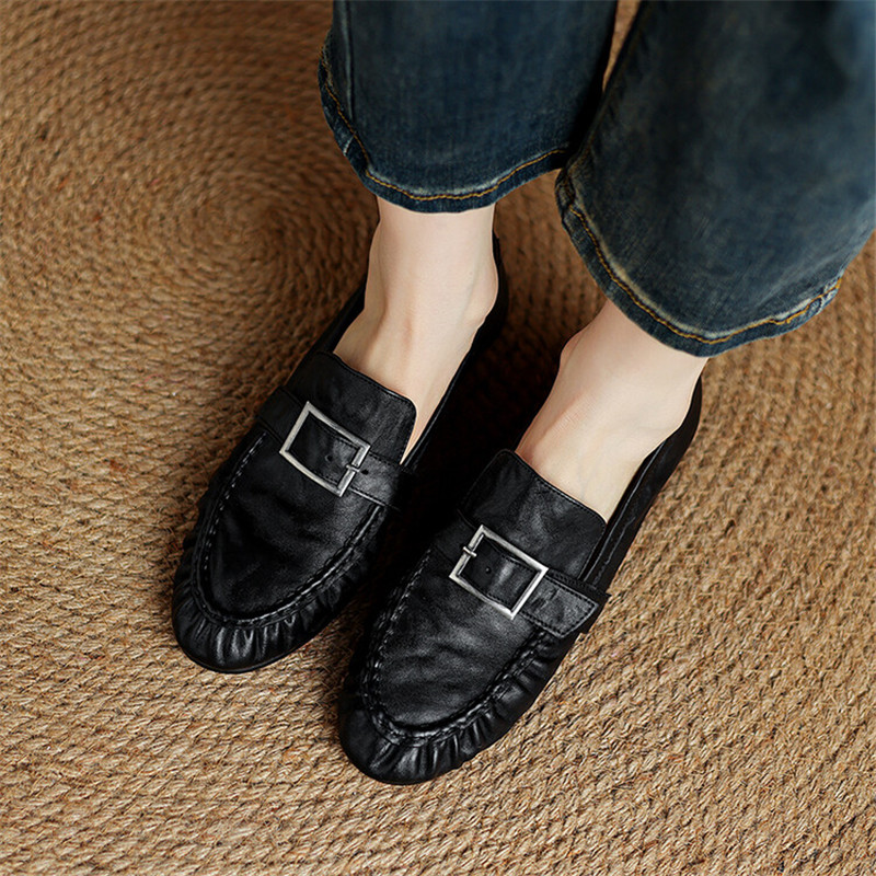 Женские Плиссированные туфли-л – обзор и цена Women'S Fashion Shoes